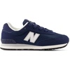 New Balance Kids’ 515 V1 Hook and Loop Sneaker(Nb Navy/White)