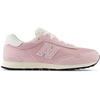 New Balance Kids’ 515 V1 Hook and Loop Sneaker(Pink)