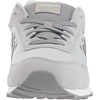 New Balance Kids’ 515 V1 Hook and Loop Sneaker(Rain Cloud/Marblehead)