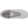New Balance Kids’ 515 V1 Hook and Loop Sneaker(Rain Cloud/Marblehead)