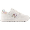 New Balance Kids’ 515 V1 Hook and Loop Sneaker(Reflection/Grey Matter/White)