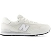New Balance Kids’ 515 V1 Hook and Loop Sneaker(Reflection/White/Aluminum Grey)