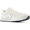 New Balance Kids’ 515 V1 Hook and Loop Sneaker(Reflection/White/Aluminum Grey)