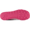 New Balance Kids’ 515 V1 Hook and Loop Sneaker(Rose Sugar/Dragon Berry)