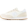 New Balance Kids’ 515 V1 Hook and Loop Sneaker(Sea Salt/Ice Blue)