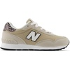 New Balance Kids’ 515 V1 Hook and Loop Sneaker(Stoneware/Moonrock)