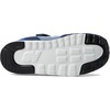 New Balance Kids’ 515 V1 Hook and Loop Sneakers(Artic Grey/Team Royal)
