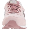 New Balance Kids’ 515 V1 Lace-up Sneaker(Conch Shell/Dark Oxide)