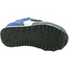 New Balance Kids’ 515 V1 Lace-up Sneaker(Lead/Cobalt)