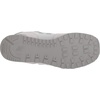 New Balance Kids’ 515 V1 Lace-up Sneaker(Rain Cloud/Marblehead)