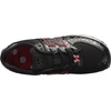 New Balance Kid’s 574 V1 Classic Lace-Up Sneaker (Big Kid)(Black/Red Speckle)