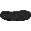 New Balance Kid’s 574 V1 Classic Lace-Up Sneaker (Big Kid)(Black/Red Speckle)