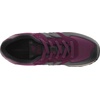 New Balance Kid’s 574 V1 Classic Lace-Up Sneaker (Big Kid)(Claret/Black Violet)