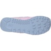 New Balance Kid’s 574 V1 Classic Lace-Up Sneaker (Big Kid)(Crystal Rose/Summer Sky)