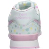 New Balance Kid’s 574 V1 Classic Lace-Up Sneaker (Big Kid)(Crystal Sage/Crystal Rose)