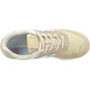 New Balance Kid’s 574 V1 Classic Lace-Up Sneaker (Big Kid)(Hemp/Incense)