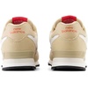 New Balance Kid’s 574 V1 Classic Lace-Up Sneaker (Big Kid)(Incense/Poppy)