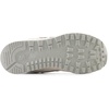 New Balance Kid’s 574 V1 Classic Lace-Up Sneaker (Big Kid)(Moonbeam/Bone)