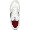 New Balance Kid’s 574 V1 Classic Lace-Up Sneaker (Big Kid)(Nimbus Cloud/Navy)