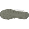 New Balance Kid’s 574 V1 Classic Lace-Up Sneaker (Big Kid)(Nimbus Cloud/Navy)