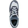 New Balance Kid’s 574 V1 Classic Lace-Up Sneaker (Big Kid)(Pigment/Black)