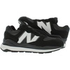 New Balance Kid’s 574 V1 Classic Lace-Up Sneaker (Big Kid)(Pink)