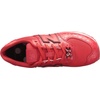 New Balance Kid’s 574 V1 Classic Lace-Up Sneaker (Big Kid)(Red/White Speckle)
