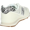 New Balance Kid’s 574 V1 Classic Lace-Up Sneaker (Big Kid)(Sea Salt/Black/Stone Pink)