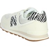 New Balance Kid’s 574 V1 Classic Lace-Up Sneaker (Big Kid)(Sea Salt/Black/Stone Pink)
