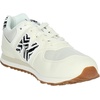 New Balance Kid’s 574 V1 Classic Lace-Up Sneaker (Big Kid)(Sea Salt/Black/Stone Pink)