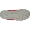 New Balance Kid’s 574 V1 Classic Lace-Up Sneaker (Big Kid)(Spiced Coral/White)