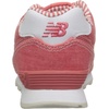 New Balance Kid’s 574 V1 Classic Lace-Up Sneaker (Big Kid)(Spiced Coral/White)