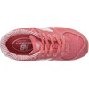 New Balance Kid’s 574 V1 Classic Lace-Up Sneaker (Big Kid)(Spiced Coral/White)