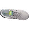 New Balance Kid’s 574 V1 Classic Lace-Up Sneaker (Big Kid)(Summer Fog/Bayside)