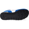 New Balance Kid’s 574 V1 Classic Lace-Up Sneaker (Big Kid)(Team Royal/White/True Red)