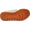 New Balance Kids’ 574 V1 Lace-Up Sneakers | Casual Shoes(Avocado/Sea Salt)