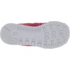 New Balance Kids’ 574 V1 Lace-Up Sneakers | Casual Shoes(Barbados Cherry)