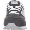 New Balance Kids’ 574 V1 Lace-Up Sneakers | Casual Shoes(Burnt Orange)