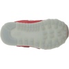 New Balance Kids’ 574 V1 Lace-Up Sneakers | Casual Shoes(Chinese Red/White)