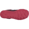 New Balance Kids’ 574 V1 Lace-Up Sneakers | Casual Shoes(Dark Pink/Red)