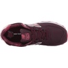 New Balance Kids’ 574 V1 Lace-Up Sneakers | Casual Shoes(Dark Pink/Red)