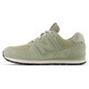 New Balance Kids’ 574 V1 Lace-Up Sneakers | Casual Shoes(Garter Snake/Garter Snake)