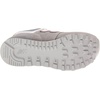 New Balance Kids’ 574 V1 Lace-Up Sneakers | Casual Shoes(Grey/Red)