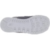 New Balance Kids’ 574 V1 Lace-Up Sneakers | Casual Shoes(Magnet)