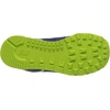 New Balance Kids’ 574 V1 Lace-Up Sneakers | Casual Shoes(Navy/Purple)