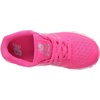 New Balance Kids’ 574 V1 Lace-Up Sneakers | Casual Shoes(Pink)