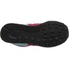 New Balance Kids’ 574 V1 Lace-Up Sneakers | Casual Shoes(Pink/Purple)