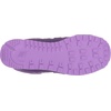 New Balance Kids’ 574 V1 Lace-Up Sneakers | Casual Shoes(Purple/Lilac)