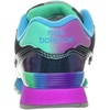 New Balance Kids’ 574 V1 Lace-Up Sneakers | Casual Shoes(Rainbow/Navy)