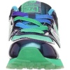 New Balance Kids’ 574 V1 Lace-Up Sneakers | Casual Shoes(Rainbow/Navy)